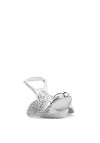 Newbridge Bird Bottle Opener, Silver