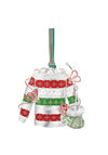 Newbridge Christmas Sweater Christmas Tree Decoration