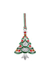 Newbridge Christmas Tree Decoration