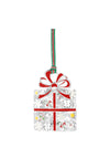 Newbridge Gift Box Christmas Tree Decoration