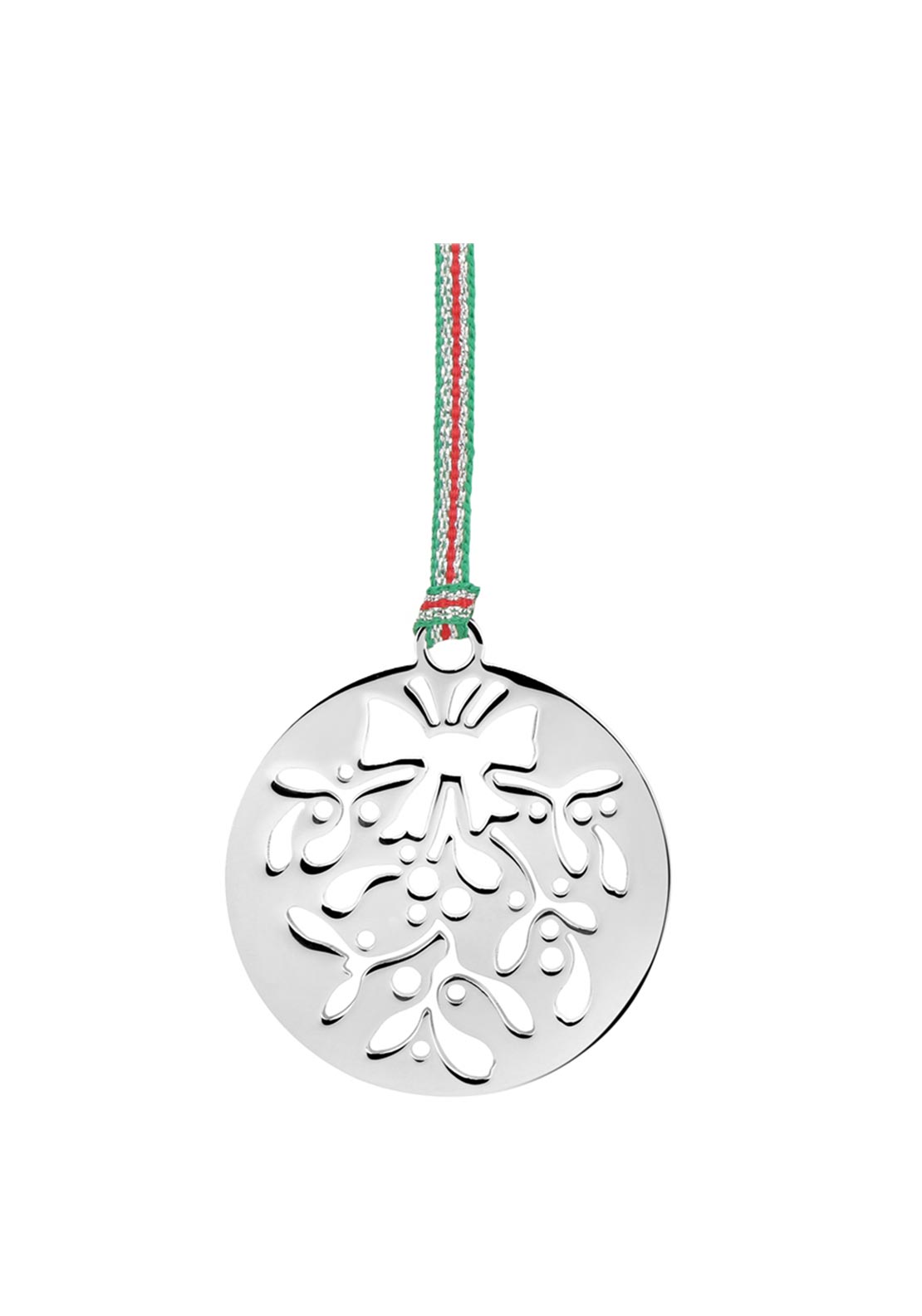 Newbridge Mistletoe Christmas Tree Decoration