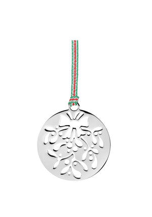 Newbridge Mistletoe Christmas Tree Decoration