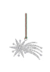 Newbridge Shooting Star Christmas Tree Decoration
