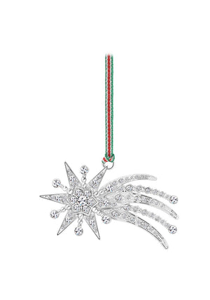 Newbridge Shooting Star Christmas Tree Decoration