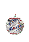 Newbridge Twelve Days of Christmas Collectible 2023 Christmas Tree Decoration