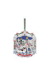 2026 CHRISTMAS COLLECTIBLE TREE DECORATION