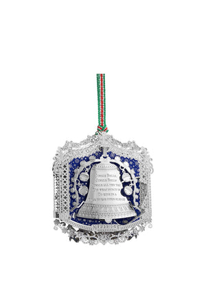 2026 CHRISTMAS COLLECTIBLE TREE DECORATION