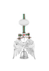 ANGEL WINGS WITH BELL
