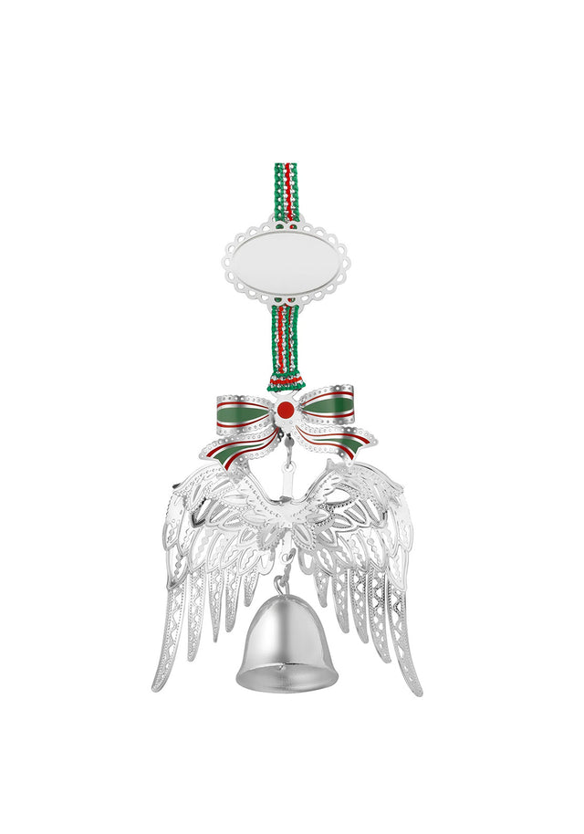 ANGEL WINGS WITH BELL