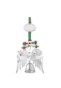 ANGEL WINGS WITH BELL