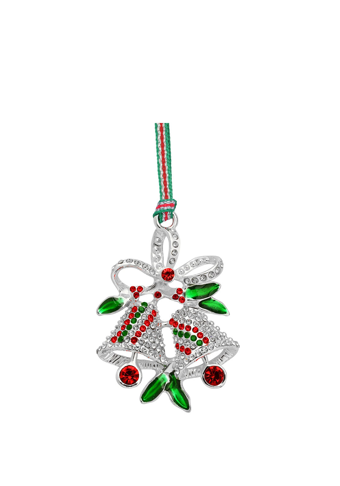 CHRISTMAS TREE DECORATION