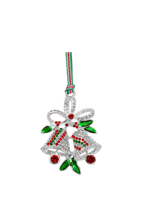 CHRISTMAS TREE DECORATION