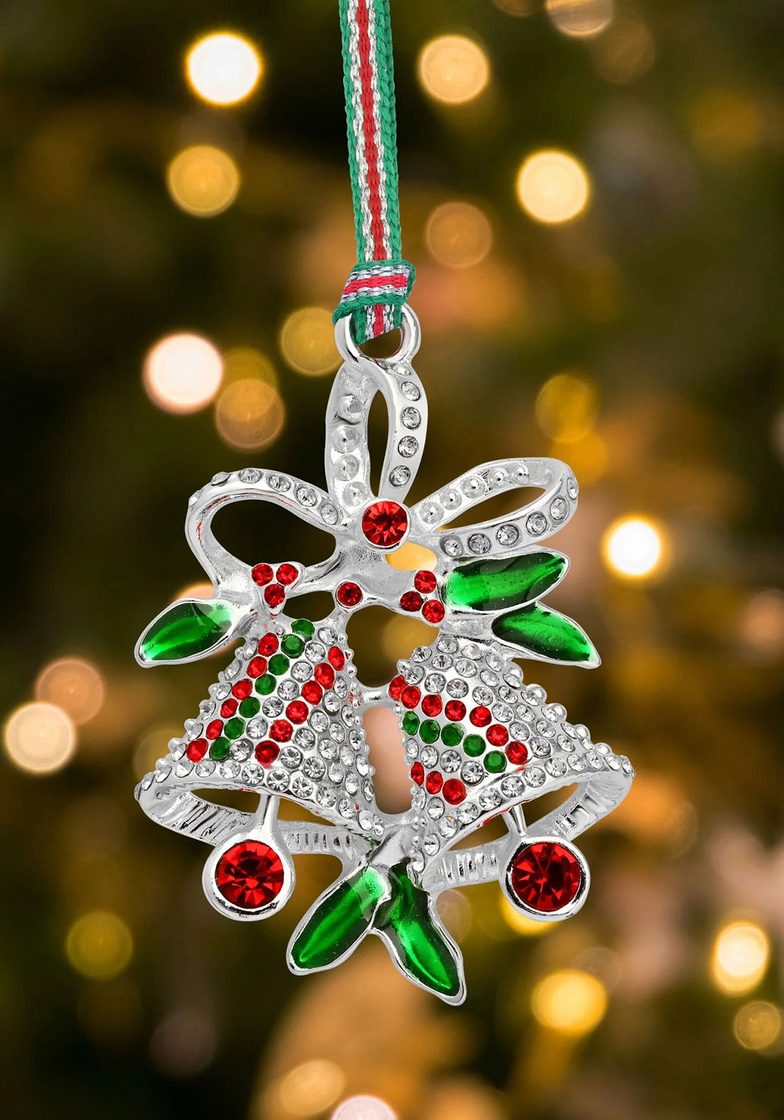 CHRISTMAS TREE DECORATION