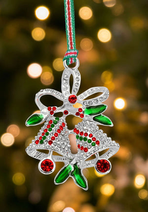 CHRISTMAS TREE DECORATION