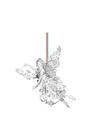 Newbridge Fairy Christmas Tree Decoration
