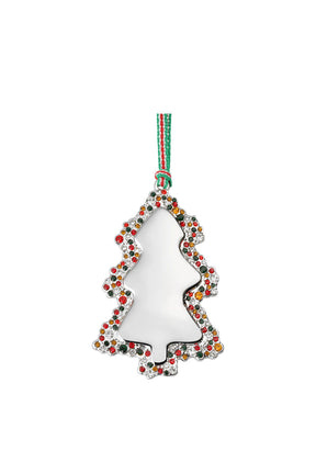 FESTIVE CHRISTMAS TREE DECORATION