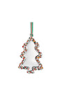 FESTIVE CHRISTMAS TREE DECORATION