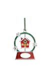 The Home Christmas Tree Decoration