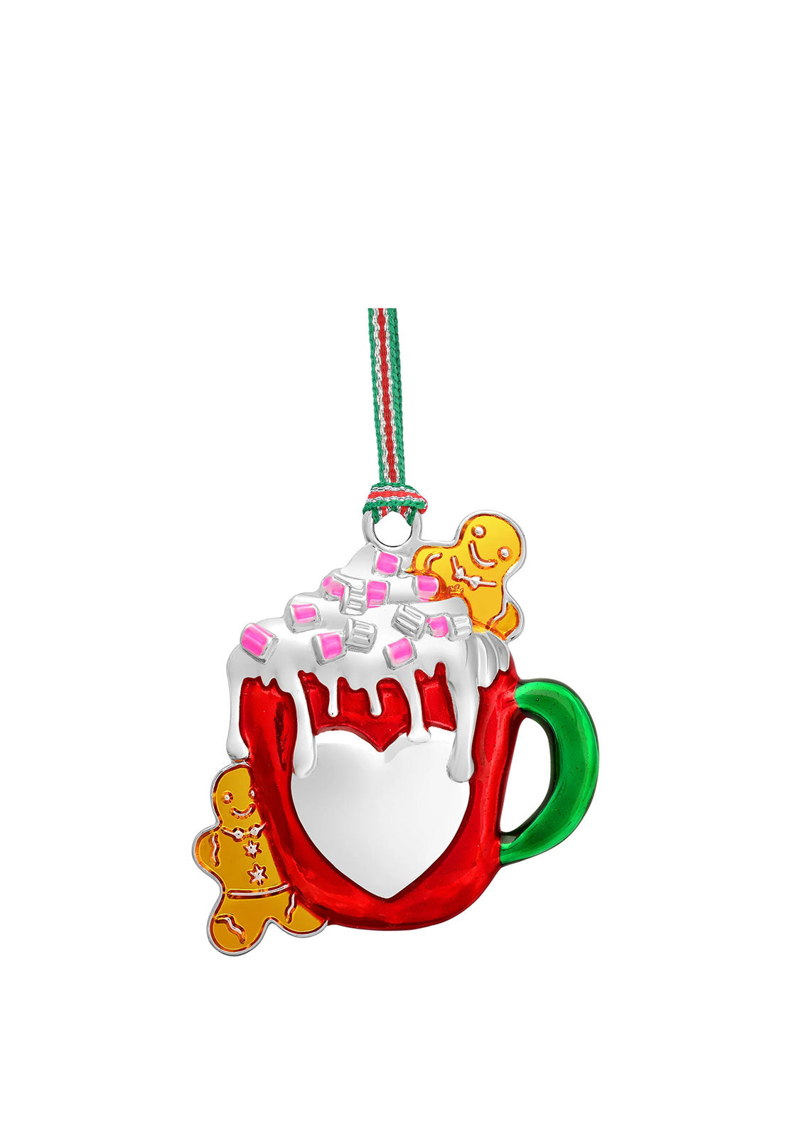HOT CHOCOLATE CHRISTMAS