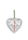 Love Birds Christmas Tree Decoration