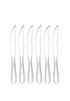Newgrange Living Adare 6 Piece Streak Knife Set