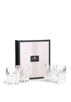 Newgrange Living Adare Set of 4 Whiskey Glasses