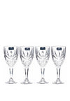 Newgrange Living Adare Set of 4 Wine Glasses