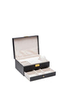 Newgrange Living Jewellery Box, Black