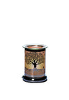 Newgrange Living Tree of Life Natural Oil Burner