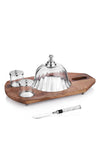 CHEESE & CHARCUTERIE TRAY SET