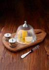 CHEESE & CHARCUTERIE TRAY SET