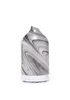 BLACK WHITE MARBLE CYLINDERCIAL AROMA DIFFUSER