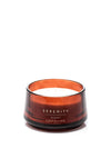 Newgrange Living Serenity Bergamot Luxury 3 Wick Candle, 100ml
