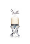 CARA PILLAR CANDLE HOLDER