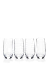 CLEAR CUT PART HI BALL SET 4