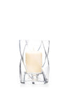 ROISIN HURRICANE PILLAR CANDLE HOLDER