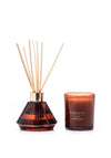 Newgrange Living Serenity Bergamot Luxury Candle & Diffuser Set
