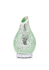 SILVER CRACKLE ELECTRIC AROMA DIFFUSER