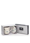 Newgrange Living Floral Mug & Coaster Set