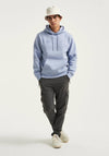 NICCE Mercury Hoodie, Heron Blue