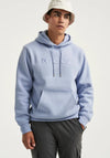 NICCE Mercury Hoodie, Heron Blue