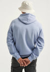 NICCE Mercury Hoodie, Heron Blue