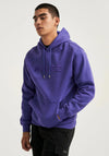 NICCE Mercury Hoodie, Purple Opulence
