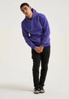 NICCE Mercury Hoodie, Purple Opulence