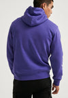 NICCE Mercury Hoodie, Purple Opulence