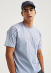 NICCE Mercury T-Shirt, Heron Blue