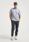 NICCE Mercury T-Shirt, Heron Blue