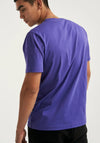 NICCE Mercury T-Shirt, Purple Opulence