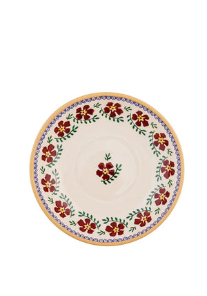 BOWL EVERY DAY OLD ROSE