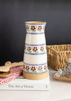 LARGE TAPER VASE